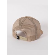 Кепка Hurley velocity trucker beechtree blue force