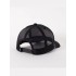 Кепка Hurley velocity trucker black Кепка Hurley velocity trucker black