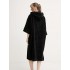 Пончо Hurley one&only poncho black Пончо Hurley one&only poncho black