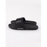 Шлепанцы Hurley magu slide black/black