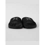 Шлепанцы Hurley magu slide black/black