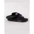 Шлепанцы Hurley magu slide black/black Шлепанцы Hurley magu slide black/black