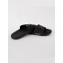 Шлепанцы Hurley magu slide black/black Шлепанцы Hurley magu slide black/black