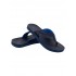 Шлепанцы Hurley sandal soft tide black/blue Шлепанцы Hurley sandal soft tide black/blue