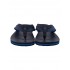 Шлепанцы Hurley sandal soft tide black/blue Шлепанцы Hurley sandal soft tide black/blue