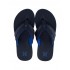 Шлепанцы Hurley sandal soft tide black/blue Шлепанцы Hurley sandal soft tide black/blue