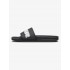 Шлепанцы Quiksilver rivi wordmark black Шлепанцы Quiksilver rivi wordmark black