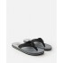 Шлепанцы RIP CURL RIPPER OPEN TOE BLACK/GREY Шлепанцы RIP CURL RIPPER OPEN TOE BLACK/GREY