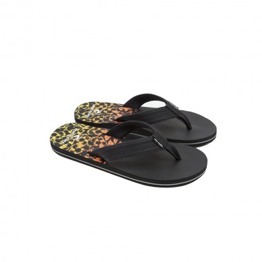 Шлепанцы Rip Curl RIPPER LIME GREEN Шлепанцы Rip Curl RIPPER LIME GREEN