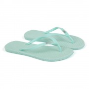 Шлепанцы Rip Curl FIESTA LIGHT BLUE ICE