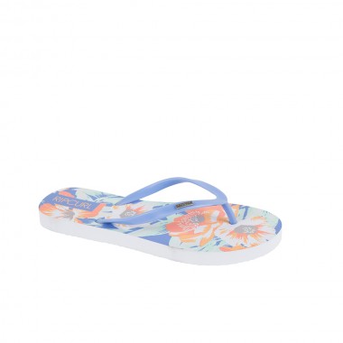 Шлепанцы Rip Curl FLORES LIGHT PURPLE Шлепанцы Rip Curl FLORES LIGHT PURPLE