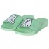 Шлепанцы RIPNDIP Lord Nermal Mint Шлепанцы RIPNDIP Lord Nermal Mint
