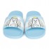 Шлепанцы RIPNDIP Lord Angel Baby Bluу Шлепанцы RIPNDIP Lord Angel Baby Bluу
