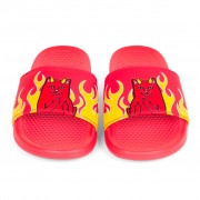 Шлепанцы RIPNDIP Lord Devil Red