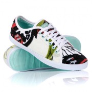 Кеды жен. Circa Natasha Select Pastel Green South