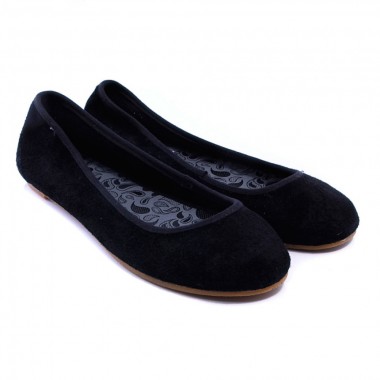 Балетки жен. Gravis EVA BLACK Балетки жен. Gravis EVA BLACK