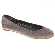 Балетки жен. Gravis EVA FROST GRAY