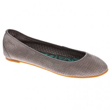 Балетки жен. Gravis EVA FROST GRAY Балетки жен. Gravis EVA FROST GRAY