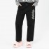 Штаны Ripndip kawaii nerm wide leg pants black Штаны Ripndip kawaii nerm wide leg pants black