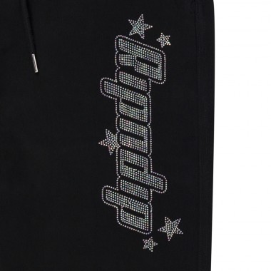 Штаны Ripndip kawaii nerm wide leg pants black Штаны Ripndip kawaii nerm wide leg pants black