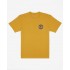 Футболка Billabong bonez citrus Футболка Billabong bonez citrus