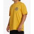 Футболка Billabong bonez citrus Футболка Billabong bonez citrus