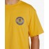Футболка Billabong bonez citrus Футболка Billabong bonez citrus