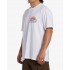 Футболка Billabong sun up white Футболка Billabong sun up white