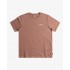 Футболка Billabong arch crew rosewood Футболка Billabong arch crew rosewood