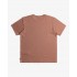 Футболка Billabong arch crew rosewood Футболка Billabong arch crew rosewood