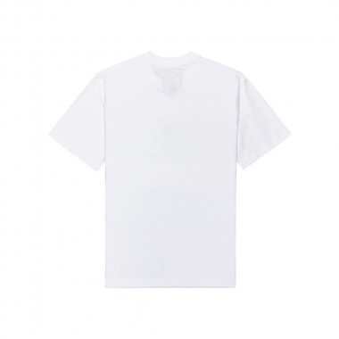 Футболка Element pexe target optic white Футболка Element pexe target optic white