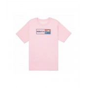 Футболка Hurley evd box waves lollipop