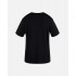 Футболка Hurley evd congo outline black Футболка Hurley evd congo outline black