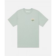 Футболка Hurley evd explore range muted aloe
