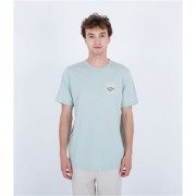 Футболка Hurley evd explore range muted aloe