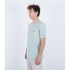 Футболка Hurley evd explore range muted aloe Футболка Hurley evd explore range muted aloe