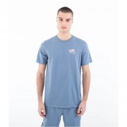 Футболка Hurley evd explore west set hypnotic