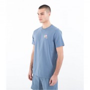 Футболка Hurley evd explore west set hypnotic