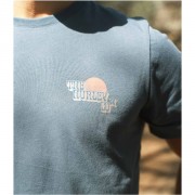 Футболка Hurley evd explore west set hypnotic