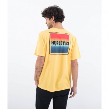 Футболка Hurley evd four corners sunspirit Футболка Hurley evd four corners sunspirit