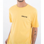 Футболка Hurley evd four corners sunspirit