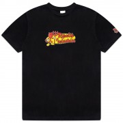 Футболка Ripndip ripndip industries vintage black