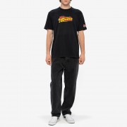 Футболка Ripndip ripndip industries vintage black