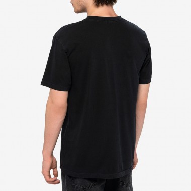 Футболка Ripndip nerm <3 flameboy vintage black Футболка Ripndip nerm <3 flameboy vintage black