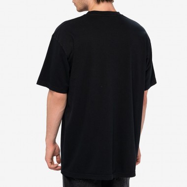 Футболка Ripndip nerm vs devilman vintage black Футболка Ripndip nerm vs devilman vintage black