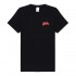 Футболка Ripndip smashed black Футболка Ripndip smashed black