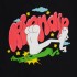 Футболка Ripndip smashed black Футболка Ripndip smashed black