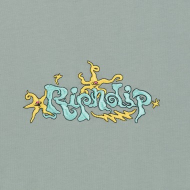 Футболка Ripndip dreamstate charcoal Футболка Ripndip dreamstate charcoal