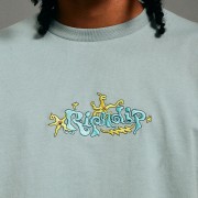 Футболка Ripndip dreamstate charcoal