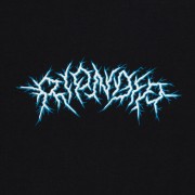 Футболка Ripndip nervous system black